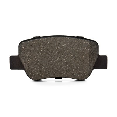 Bremsbeläge Satz RIDEX 402B0420P 402B0420P - foto 6