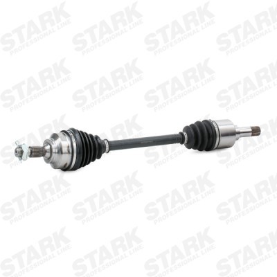 Antriebswelle Stark SKDS-0210689 SKDS-0210689 - foto 4
