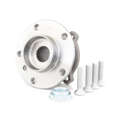 Radlager RIDEX 654W0321 654W0321 - foto 3