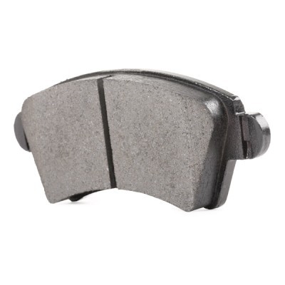Bremsbeläge Satz RIDEX 402B0699 402B0699 - foto 7