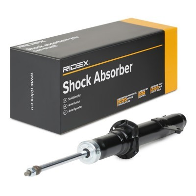 Stoßdämpfer RIDEX 854S0881 854S0881 - foto 3