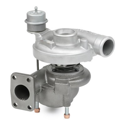 Turbolader RIDEX 2234C10332R 2234C10332R - foto 6