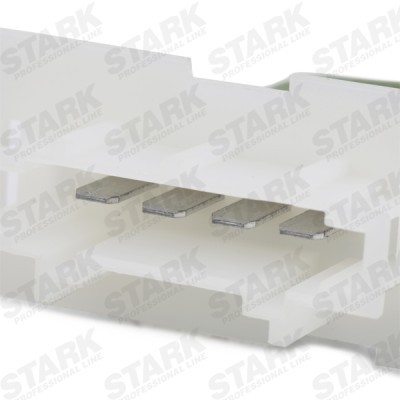 Klimabedienteil Stark SKCU-2150040 SKCU-2150040 - foto 5