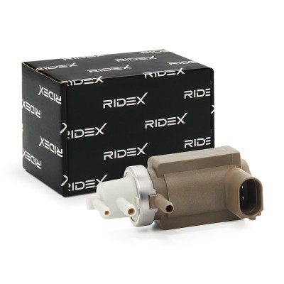 Turbo boost pressure sensor RIDEX 3553P0076 3553P0076 - foto 2