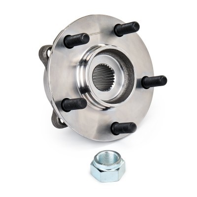 Radlager RIDEX 654W0182 654W0182 - foto 5