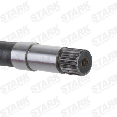 Antriebswelle Stark SKDS-0210646 SKDS-0210646 - foto 5