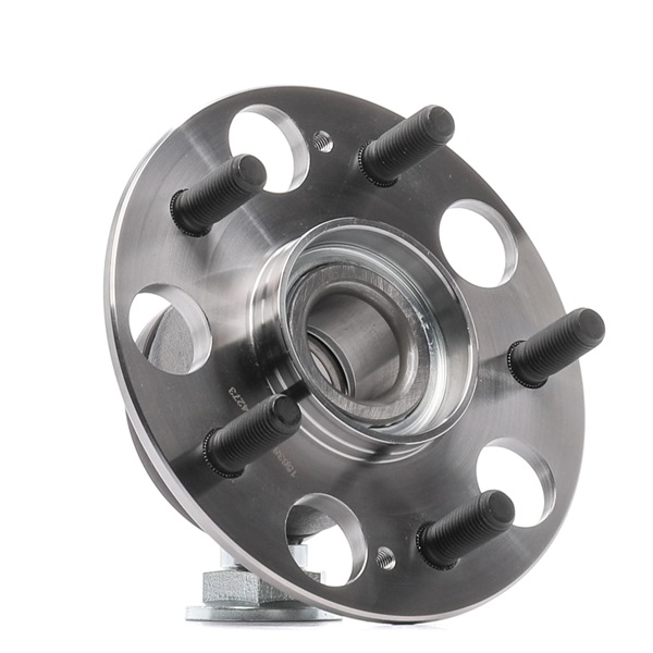 Radlager RIDEX 654W0757 654W0757 - foto 1