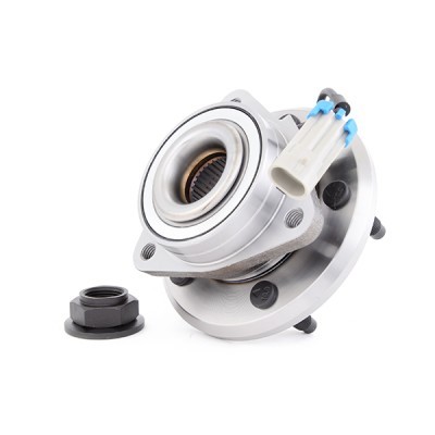 Radlager RIDEX 654W0151 654W0151 - foto 3