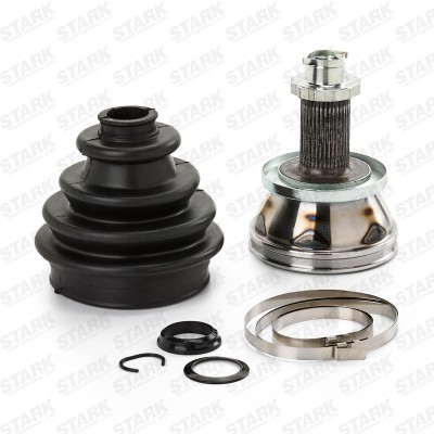 Gelenksatz, Antriebswelle Stark SKJK-0200014 SKJK-0200014 - foto 3