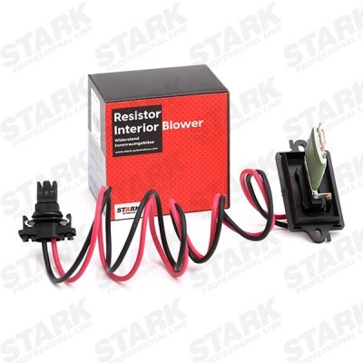 Klimabedienteil Stark SKCU-2150036 SKCU-2150036 - foto 2