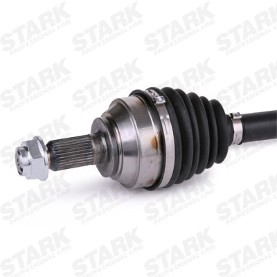 Antriebswelle Stark SKDS-0210754 SKDS-0210754 - foto 6