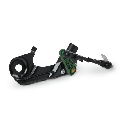 Датчик, корректор угла наклона фар RIDEX 3721S0052 3721S0052 - foto 4