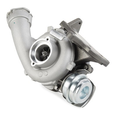 Turbolader RIDEX 2234C0229 2234C0229 - foto 3