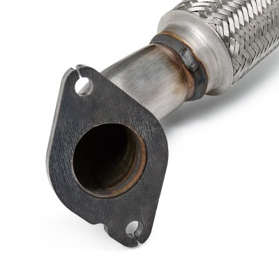 Dieselpartikelfilter (DPF) RIDEX 1256S0477 1256S0477 - foto 5
