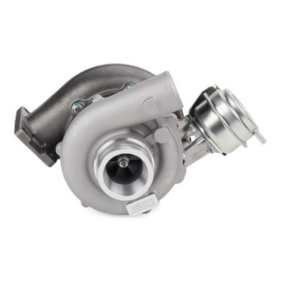 Turbolader RIDEX 2234C10637 2234C10637 - foto 6
