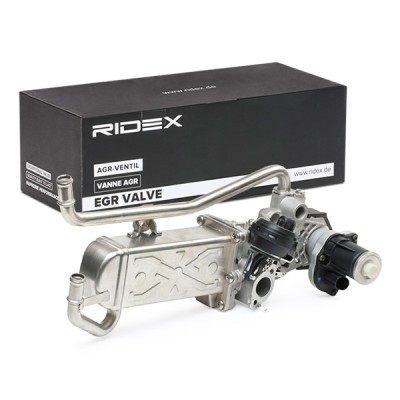 AGR-Modul RIDEX 4198E0002 4198E0002 - foto 2