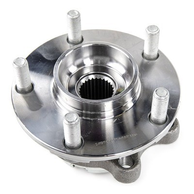 Radlager RIDEX 654W0825 654W0825 - foto 5