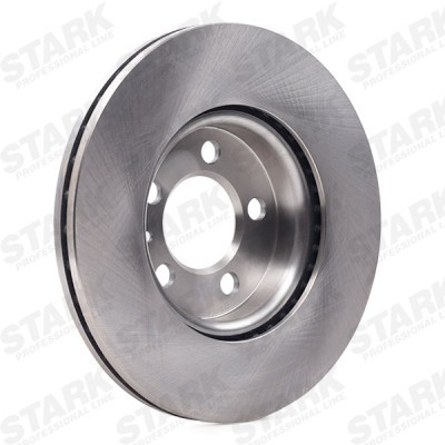 Bremsscheibe Stark SKBD-0024063 SKBD-0024063 - foto 6