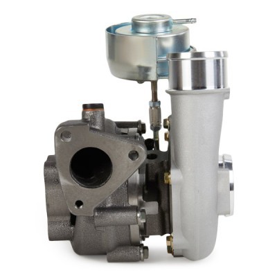 Turbolader RIDEX 2234C0404 2234C0404 - foto 5