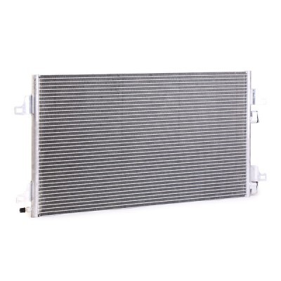 Klimakondensator 448C0218 - foto 4