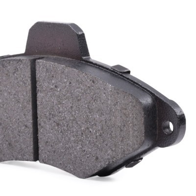 Bremsbeläge Satz RIDEX 402B0279 402B0279 - foto 6