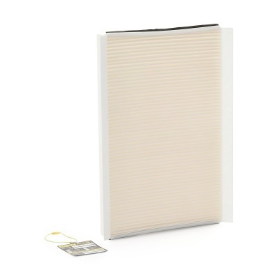 Filter, Innenraumluft RIDEX 424I0238P 424I0238P - foto 2
