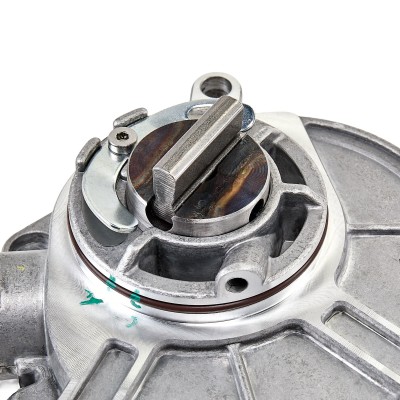 Unterdruckpumpe RIDEX 387V0098 387V0098 - foto 8