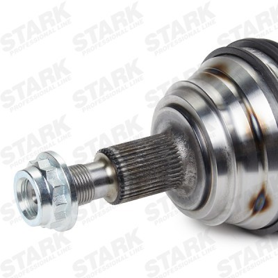 Antriebswelle Stark SKDS-0211327 SKDS-0211327 - foto 5