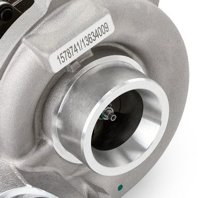 Turbolader RIDEX 2234C0034 2234C0034 - foto 5