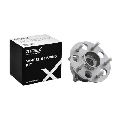 Radlager RIDEX 654W0210 654W0210 - foto 2