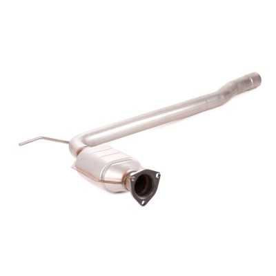 Dieselpartikelfilter (DPF) RIDEX 1256S0148 1256S0148 - foto 3