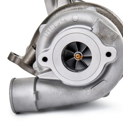 Turbolader RIDEX 2234C10219R 2234C10219R - foto 6