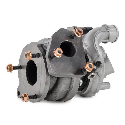 Turbolader RIDEX 2234C10726R 2234C10726R - foto 3