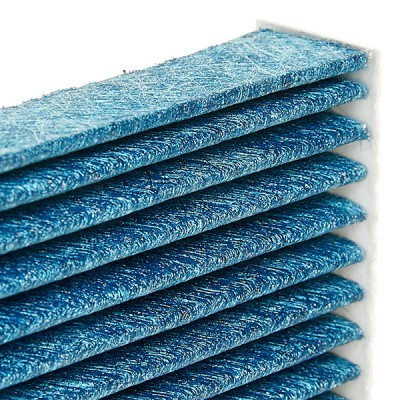Filter, Innenraumluft RIDEX 424I0495P 424I0495P - foto 10