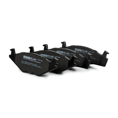 Bremsbeläge Satz RIDEX 402B0089P 402B0089P - foto 3
