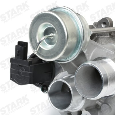 Turbolader Stark SKCT-1190385 SKCT-1190385 - foto 7