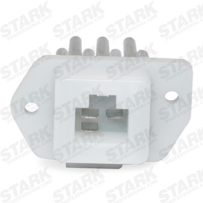 Widerstand Nenraumgebläse Stark SKRI-2000051 SKRI-2000051 - foto 5
