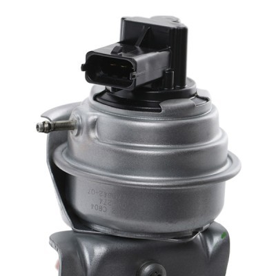 Turbolader RIDEX 2234C10056R 2234C10056R - foto 5