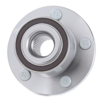Radlager RIDEX 654W0462 654W0462 - foto 4