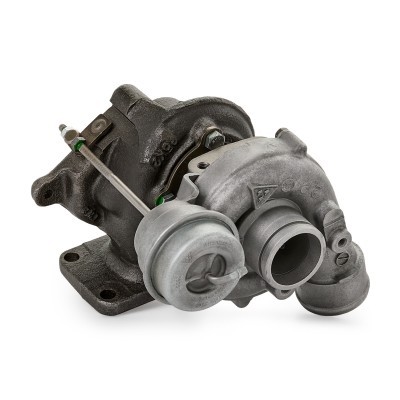Turbolader RIDEX 2234C10765R 2234C10765R - foto 3
