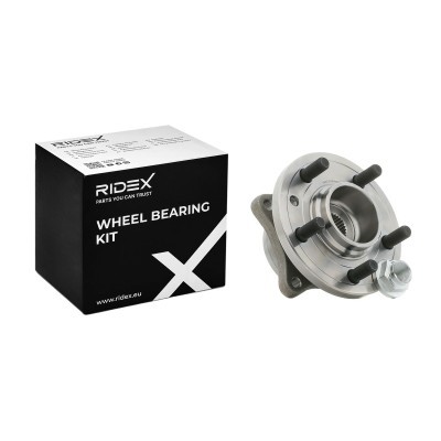 Radlager RIDEX 654W0480 654W0480 - foto 2