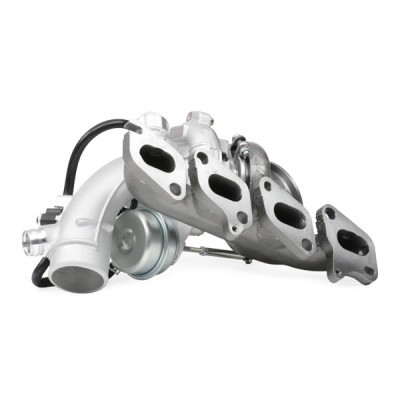 Turbolader RIDEX 2234C0372 2234C0372 - foto 3