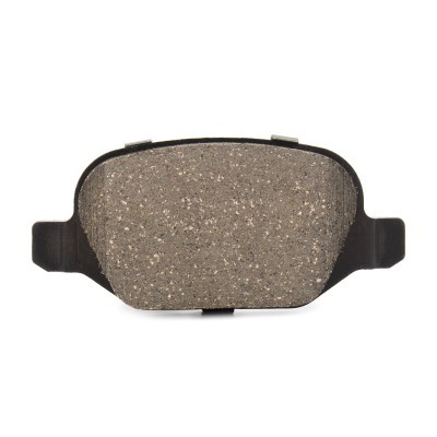 Bremsbeläge Satz RIDEX 402B0716P 402B0716P - foto 6