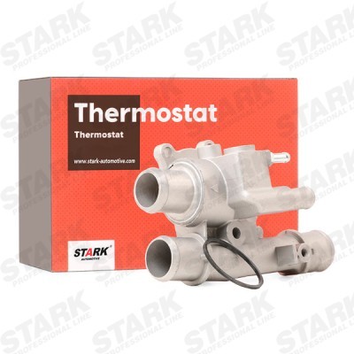 Thermostat, Kühlmittel Stark SKTC-0560114 SKTC-0560114 - foto 2