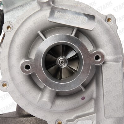 Turbolader Stark SKCT-1190581 SKCT-1190581 - foto 6