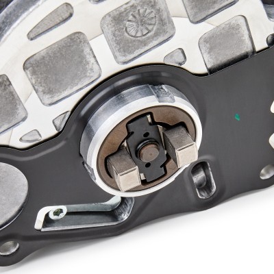 Unterdruckpumpe RIDEX 387V0064 387V0064 - foto 5