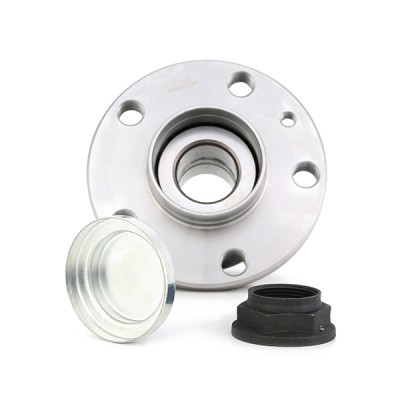 Radlager RIDEX 654W0284 654W0284 - foto 3