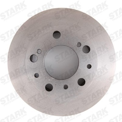 Bremsscheibe Stark SKBD-0022202 SKBD-0022202 - foto 2