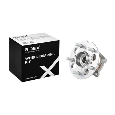 Radlager RIDEX 654W0139 654W0139 - foto 2