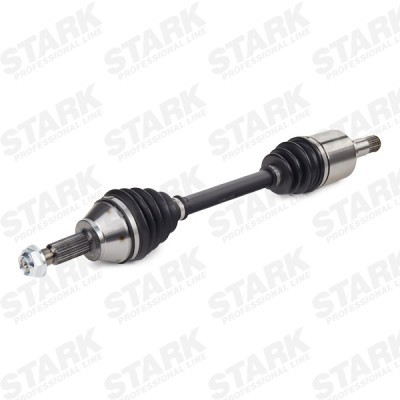 Antriebswelle Stark SKDS-0210442 SKDS-0210442 - foto 3